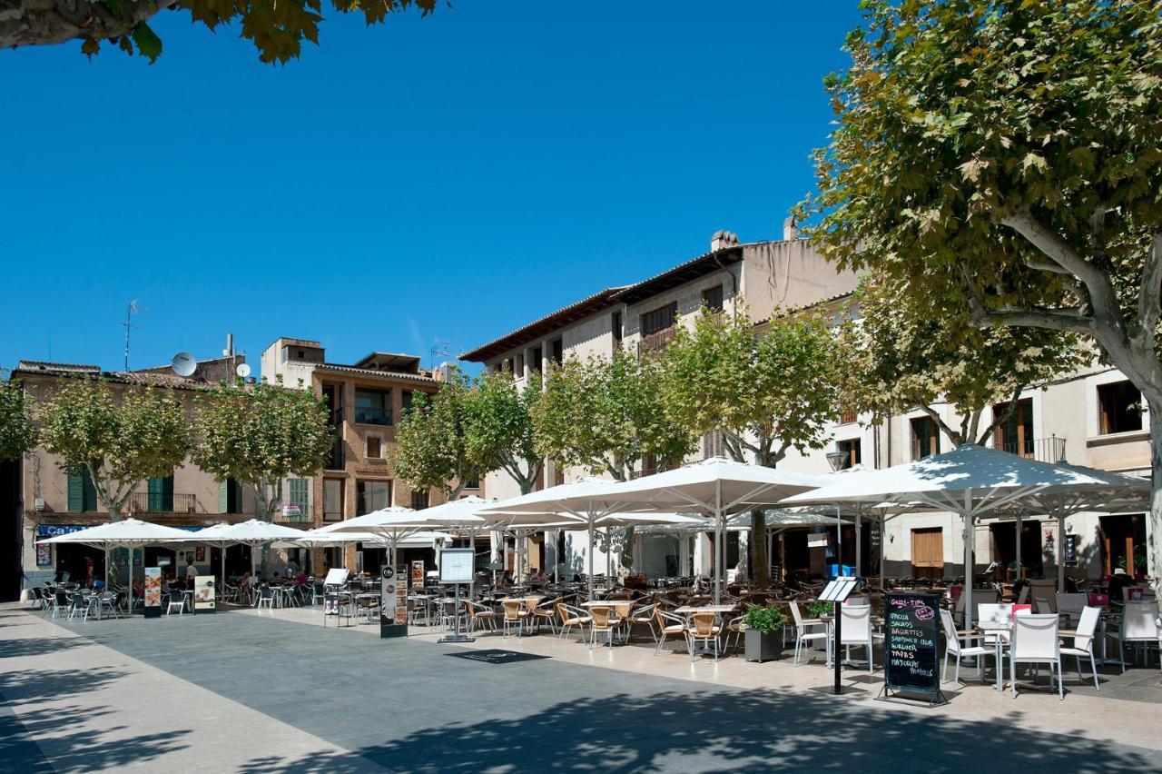 Cal Perdiu Vell Villa