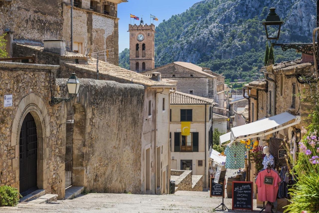 Cal Perdiu Vell Villa
