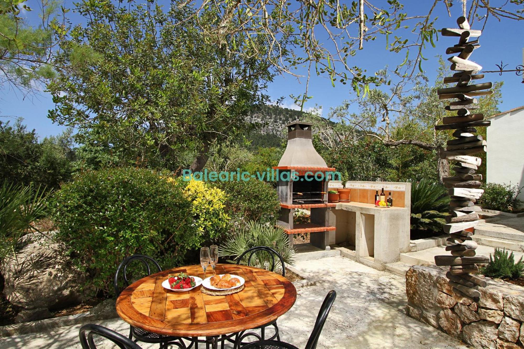 Villa Cal Perdiu Vell