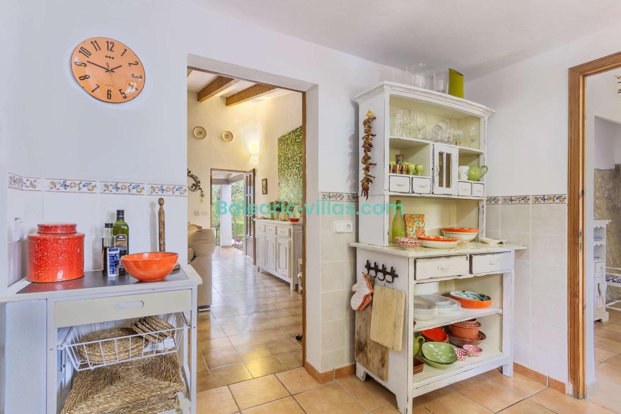 Cal Perdiu Vell Villa Pollenca