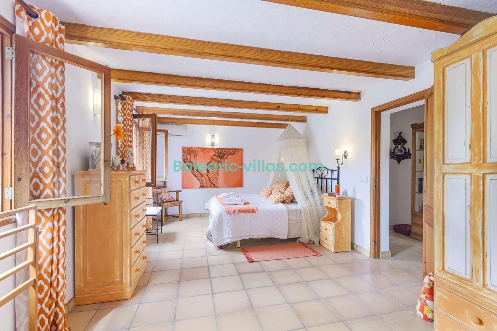 Cal Perdiu Vell Villa Pollenca