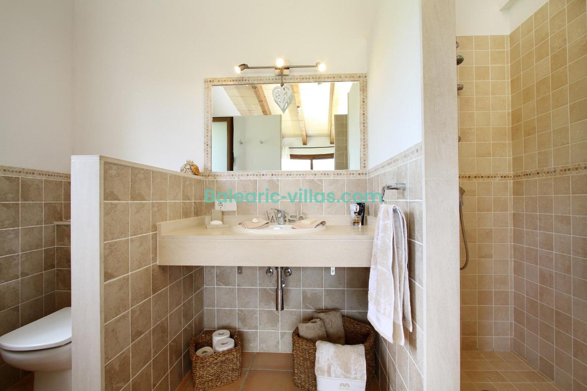 Villa Cal Perdiu Vell Pollenca