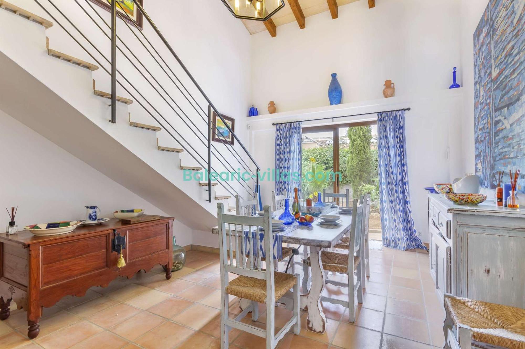 Villa Cal Perdiu Vell *