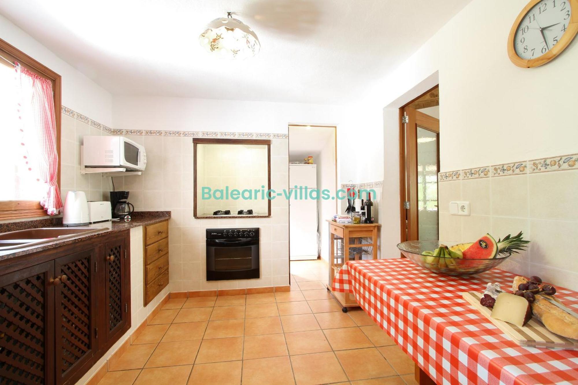 Villa Cal Perdiu Vell